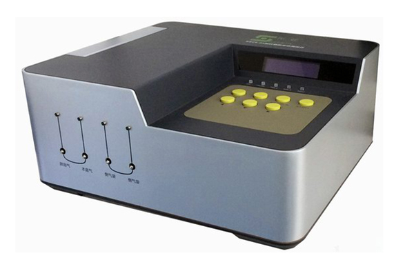 RBCS-01型紅細(xì)胞壽命測定儀